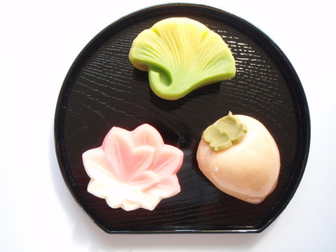 70 Best 秋の和菓子 Images Stock Photos Vectors Adobe Stock