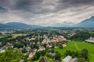 Salzburg