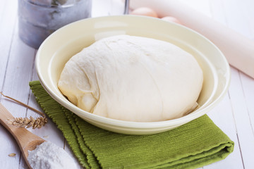 Dough