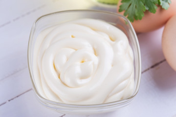 Mayonnaise