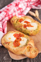 focaccia