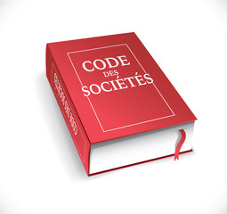 Code des sociétés