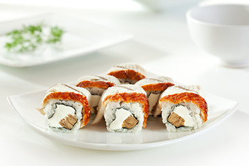Maki Sushi