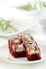 Night Philadelphia Roll