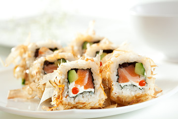 Bonito Rolls