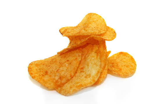 chips party snakcs