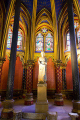 Fototapeta premium Paris