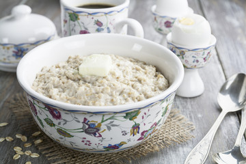 Oatmeal