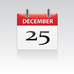 December 25th