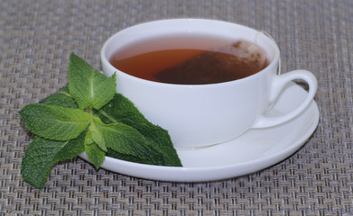 teetasse
