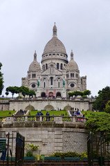 Fototapeta premium Paris