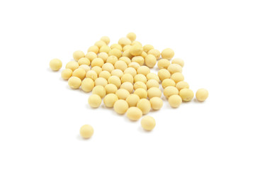 soybeans