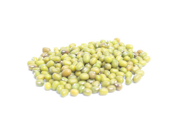 Mung beans