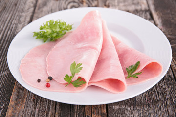 ham
