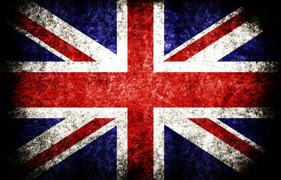 The National Flag of the United Kingdom