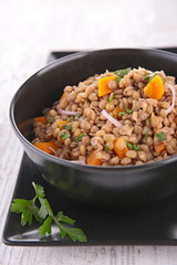 lentils