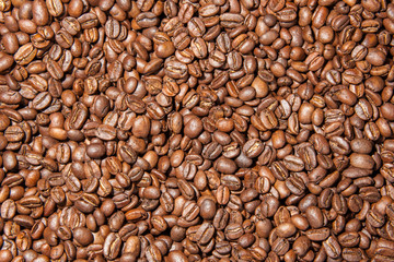 Kaffee Bohnen