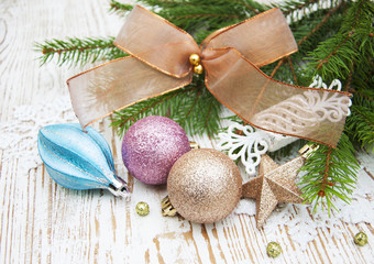 Christmas decoration