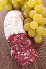 salami