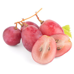 Red grape