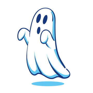 Cartoon Ghost Images – Browse 201,900 Stock Photos, Vectors, and Video |  Adobe Stock