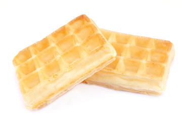 gaufres