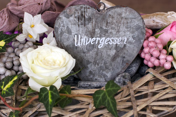 Unvergessen