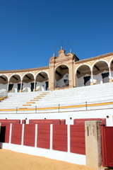 Stierkampfarena Antequera