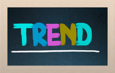 Trend Concept