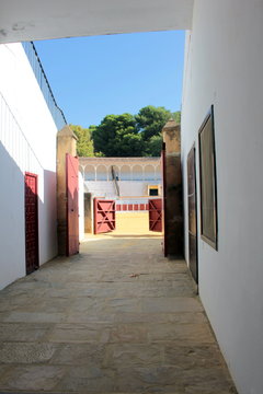 Stierkampfarena Antequera