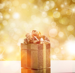 geschenk