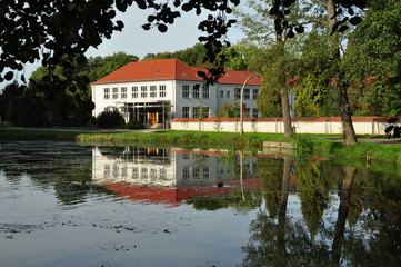 Spiegelung