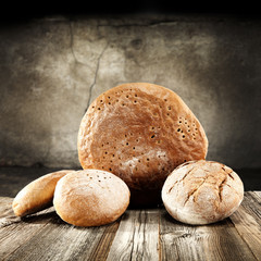 bread