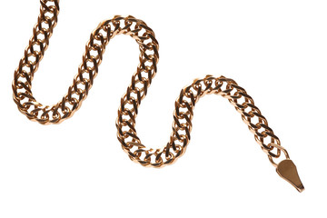 Gold Chain