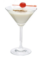 Cocktail Alexander
