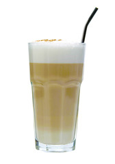 Latte Macchiato