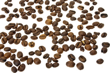Kaffeebohnen
