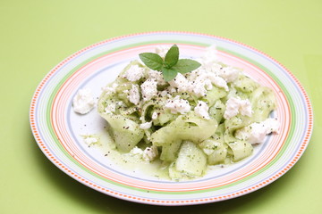 Gurkensalat