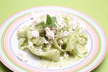 Gurkensalat
