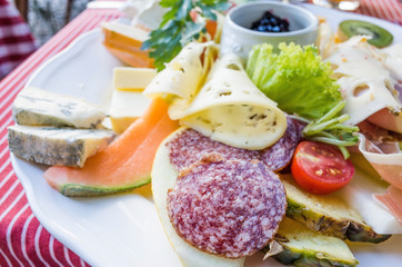 delicious cheese