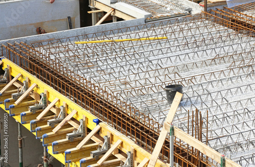 "Elementdeckenplatten_5" Stockfotos und lizenzfreie Bilder auf Fotolia