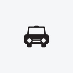 Car icon.
