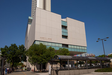 名古屋ボストン美術館