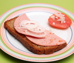 Brotzeit