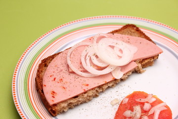 Brotzeit