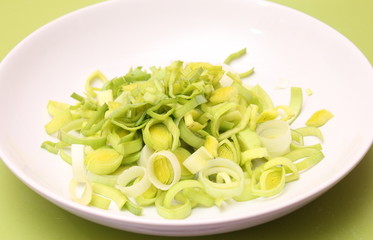 Lauch