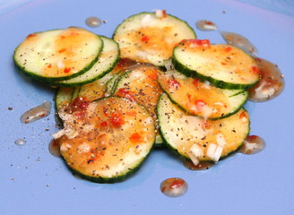 Gurkensalat