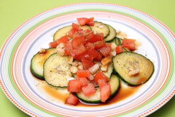 Gurkensalat