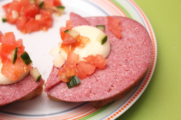 Wurstbrot