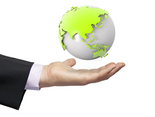 global concept